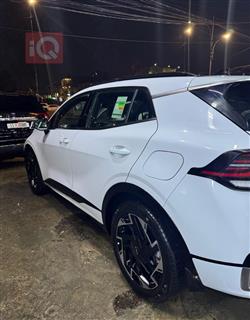 کیا سپۆرتاج